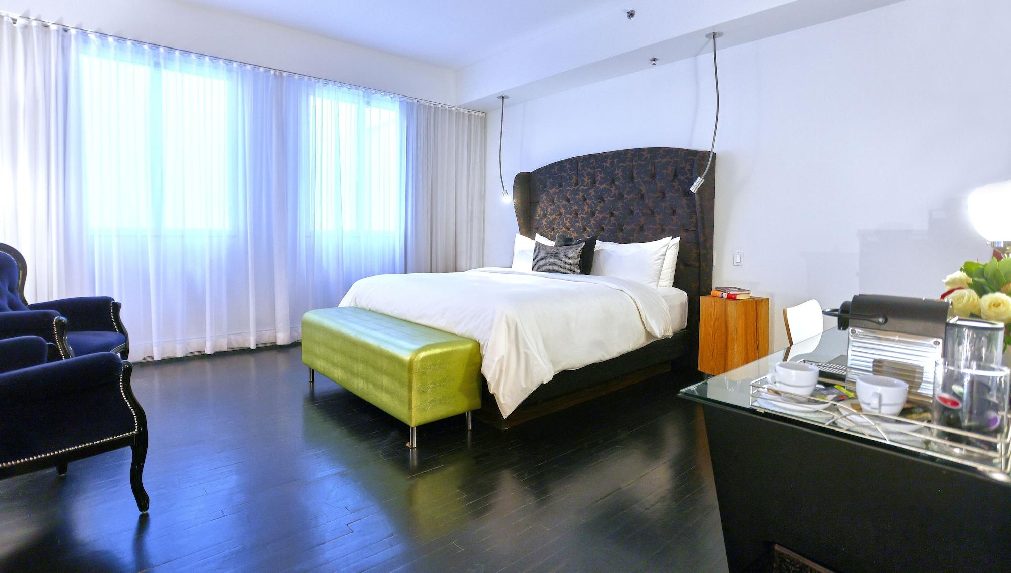 โรงแรมเชซ สแวน มอนทรีอัล ภายนอก รูปภาพ